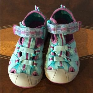 Merrell sandals